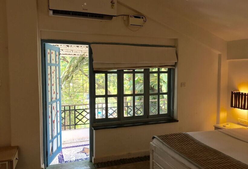 酒店 Eros Boutique