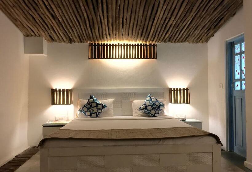 酒店 Eros Boutique