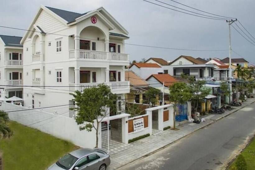 هتل Fullhouse Hoian