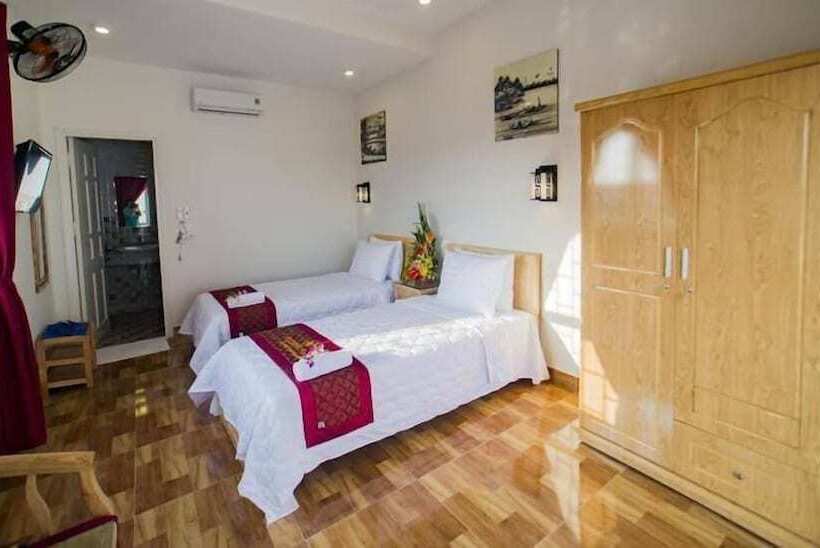 هتل Fullhouse Hoian