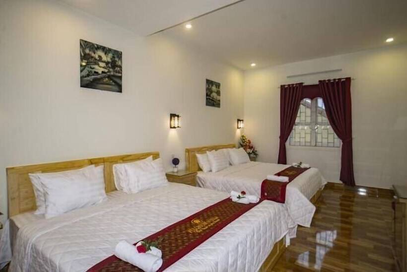 هتل Fullhouse Hoian