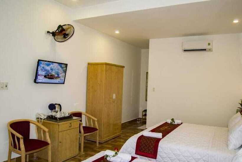 هتل Fullhouse Hoian