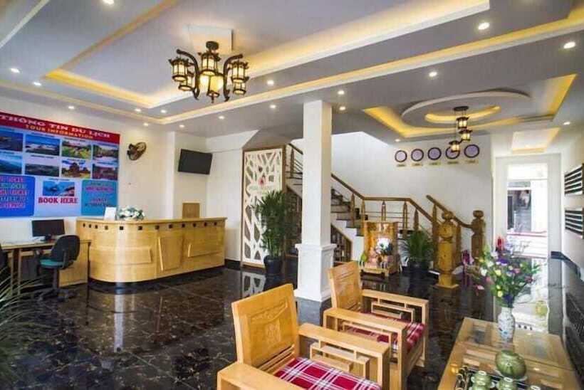 هتل Fullhouse Hoian