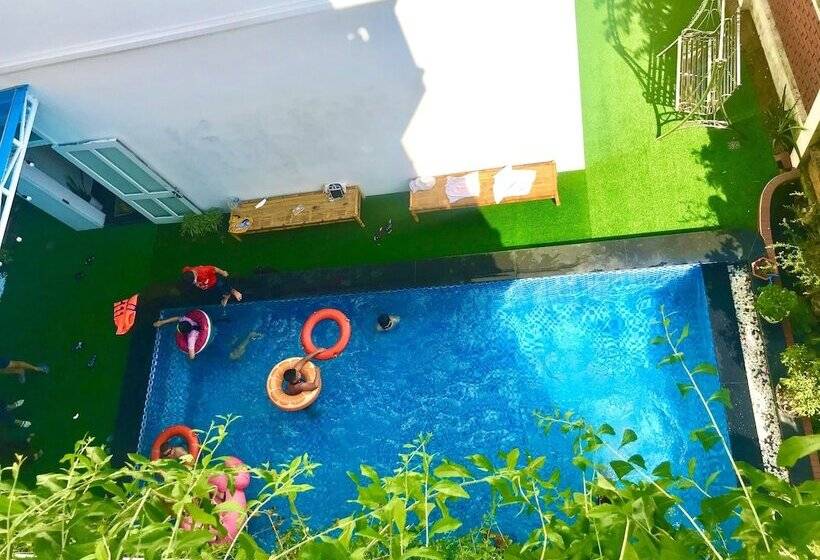 هتل Fullhouse Hoian