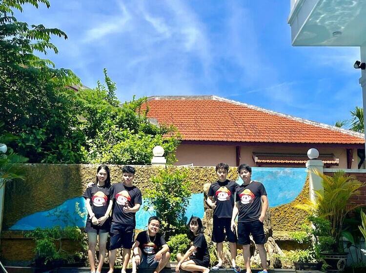 هتل Fullhouse Hoian