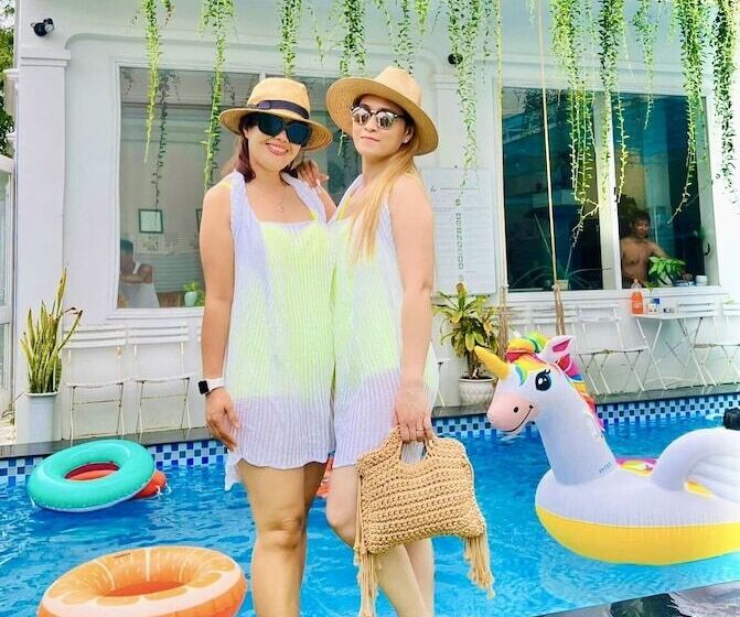 هتل Fullhouse Hoian