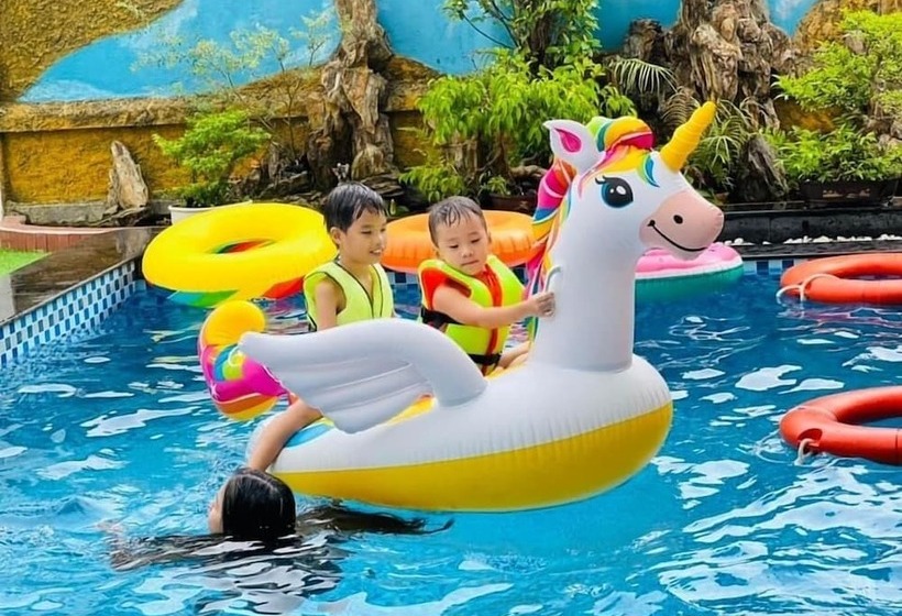 هتل Fullhouse Hoian