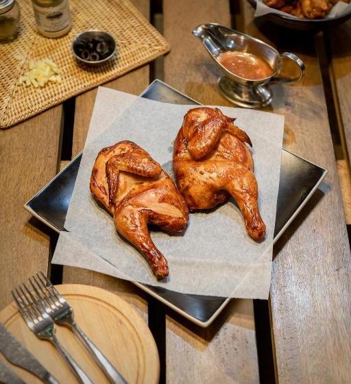 Fotos del hotel Gwangan Hound:  12