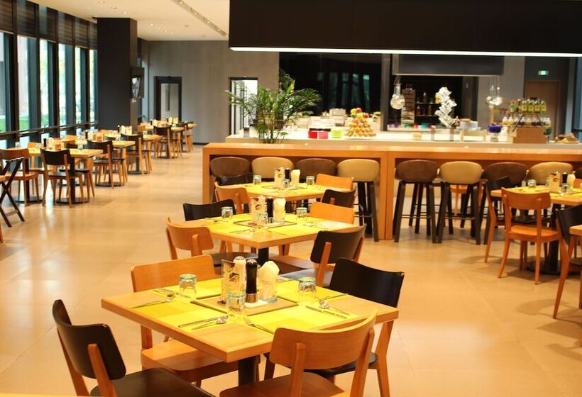 Intercity Hotel Qingdao