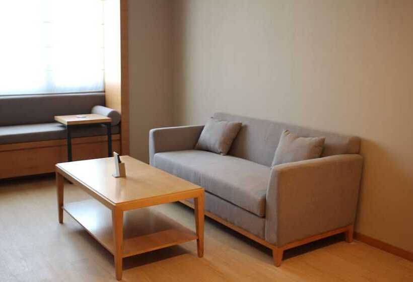 Intercity Hotel Qingdao