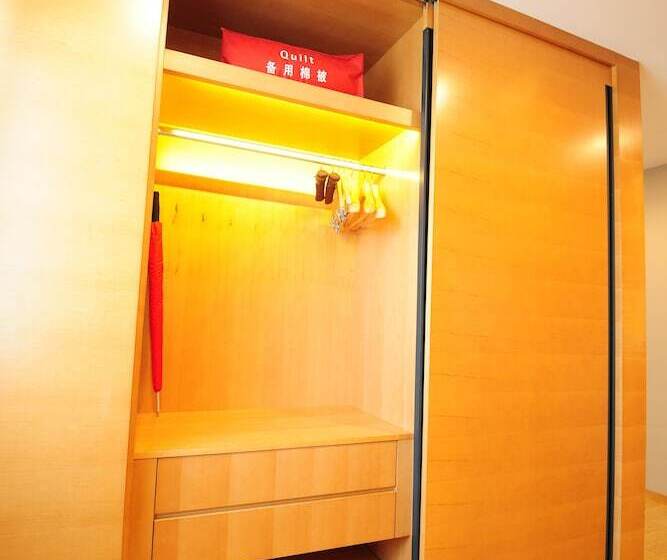 Intercity Hotel Qingdao