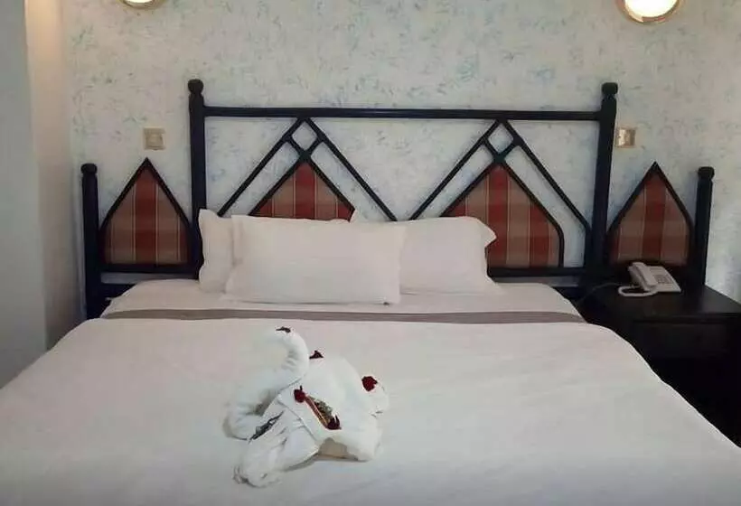 هتل Mount Kenya Leisure Lodge