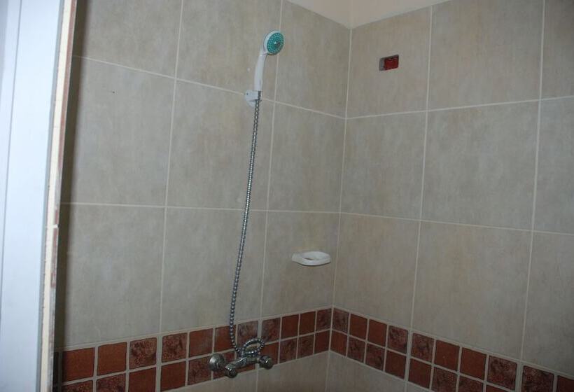 Отель Muaklek Holiday