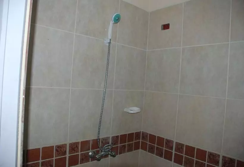 Hotelli Muaklek Holiday