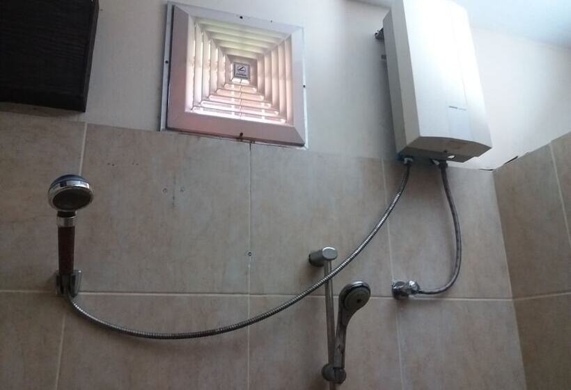 Отель Muaklek Holiday