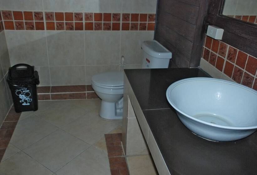 Отель Muaklek Holiday