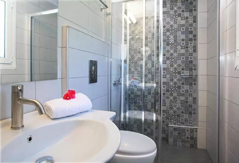 Hotel Scorpios