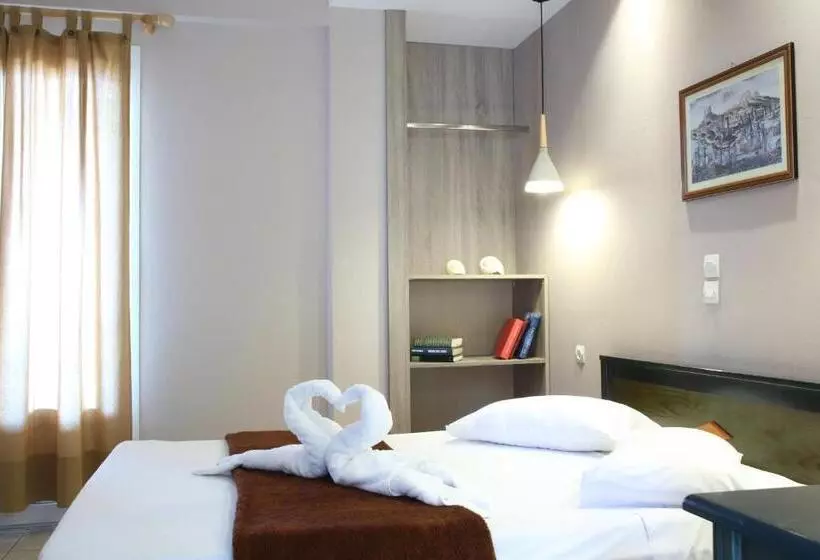 Hotel Scorpios