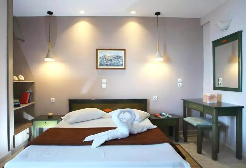 Hotel Scorpios