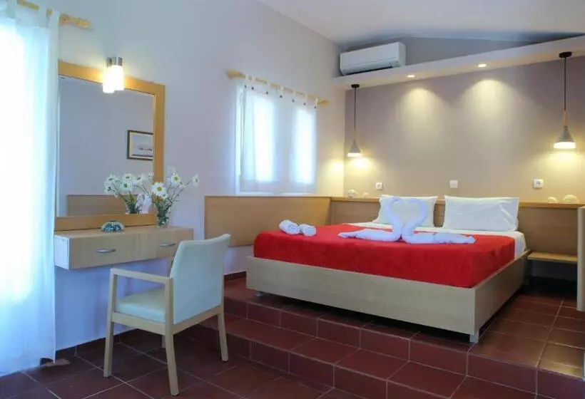 Hotel Scorpios