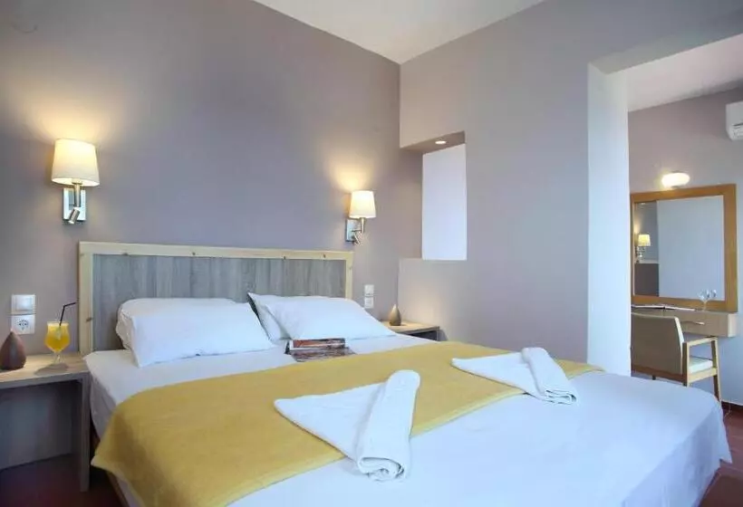 Hotel Scorpios