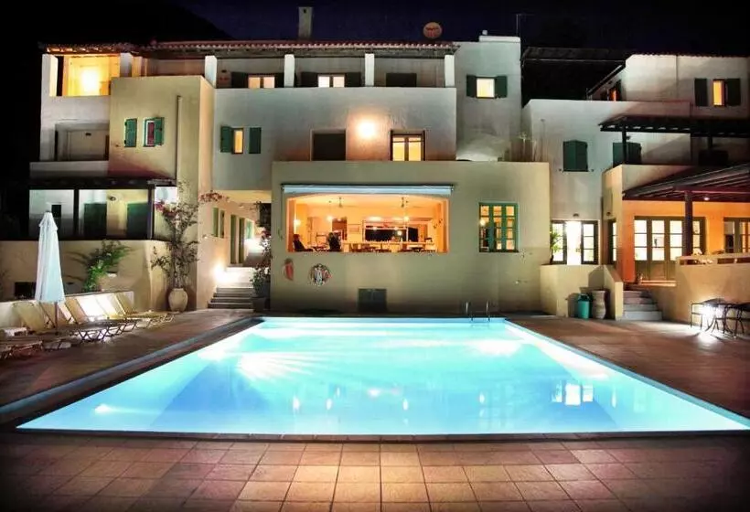 Hotel Scorpios