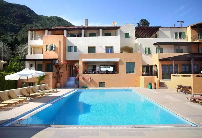 Hotel Scorpios