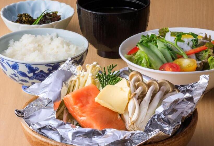 فندق Sundance Resort Karuizawa