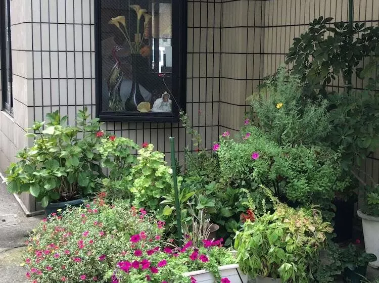 Kishiwada City Hotel Princess