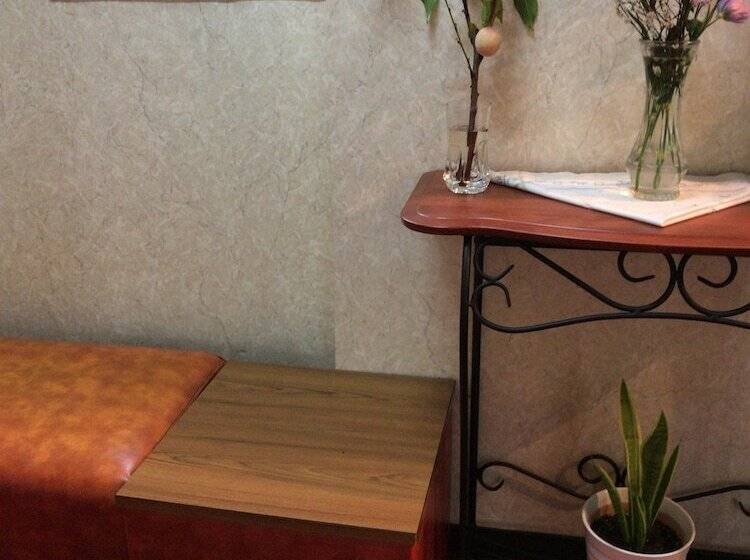 Kishiwada City Hotel Princess