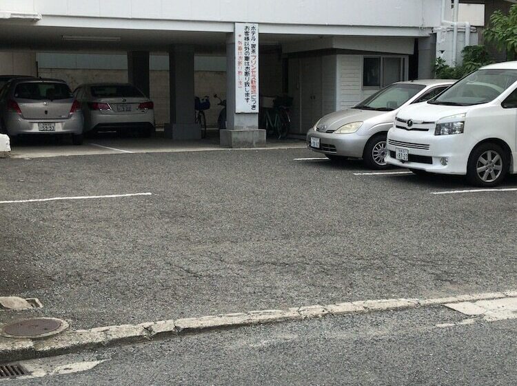 Kishiwada City Hotel Princess