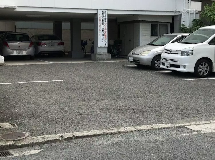 Kishiwada City Hotel Princess