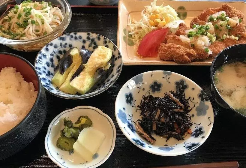 Kishiwada City Hotel Princess