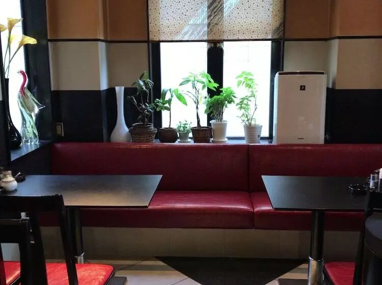 Kishiwada City Hotel Princess