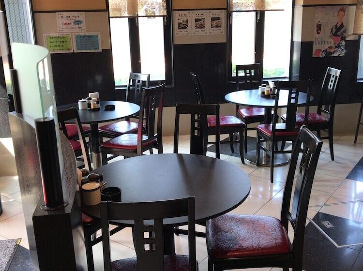 Kishiwada City Hotel Princess