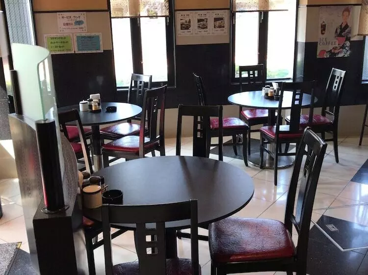 Kishiwada City Hotel Princess