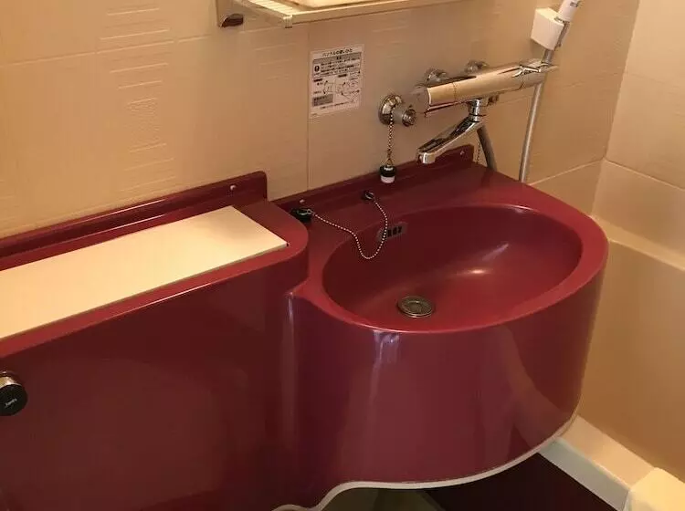 Kishiwada City Hotel Princess