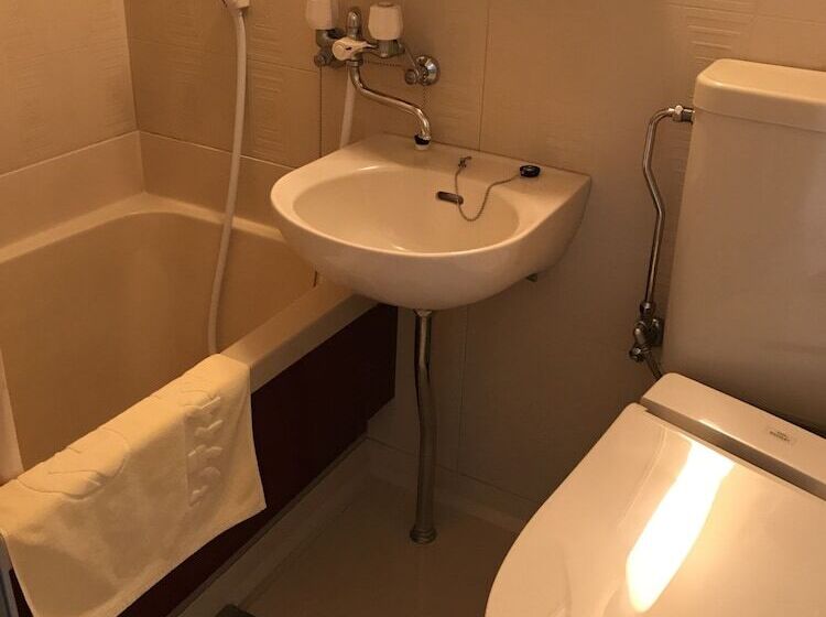 Kishiwada City Hotel Princess