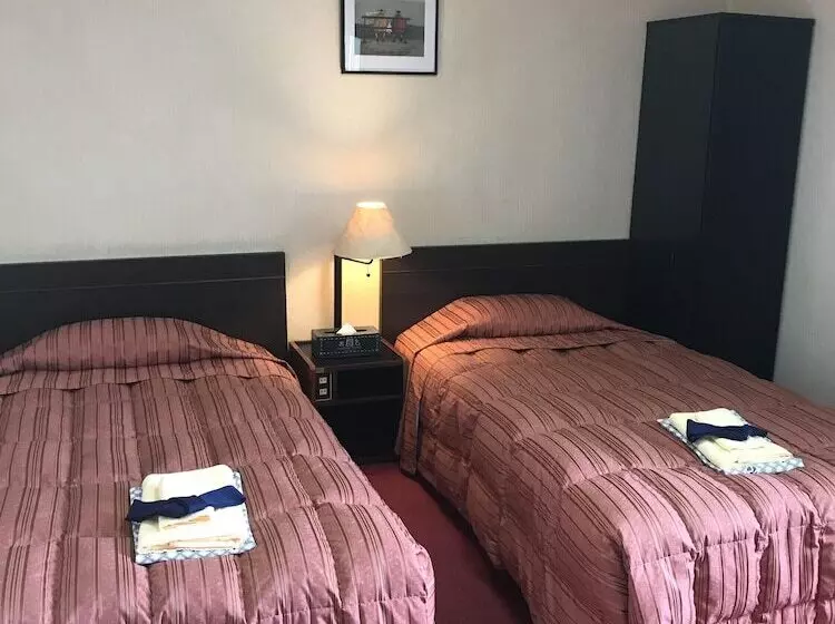 Kishiwada City Hotel Princess