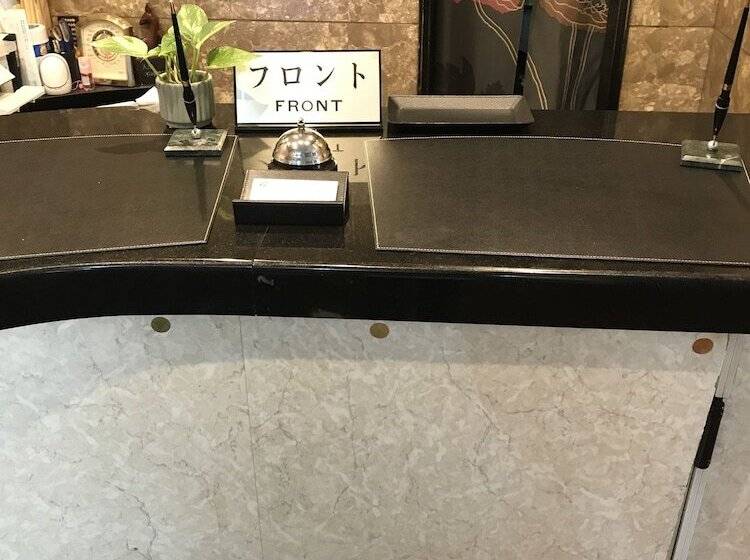 Kishiwada City Hotel Princess