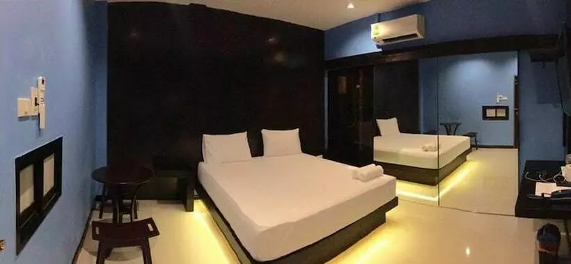 مُتل I Dus Resort