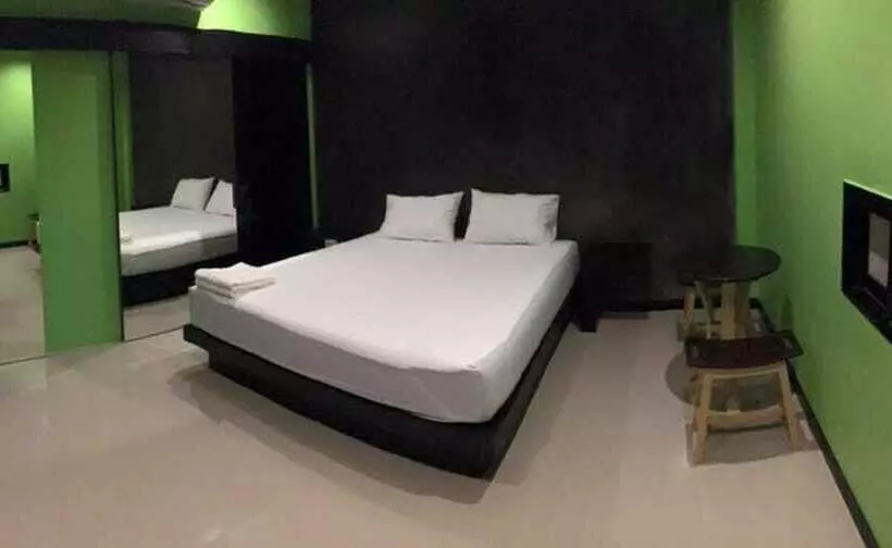 مُتل I Dus Resort