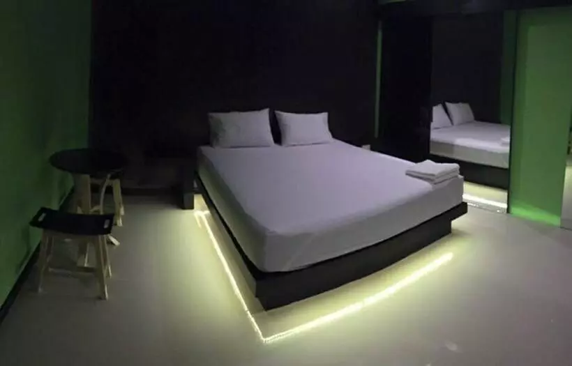 مُتل I Dus Resort