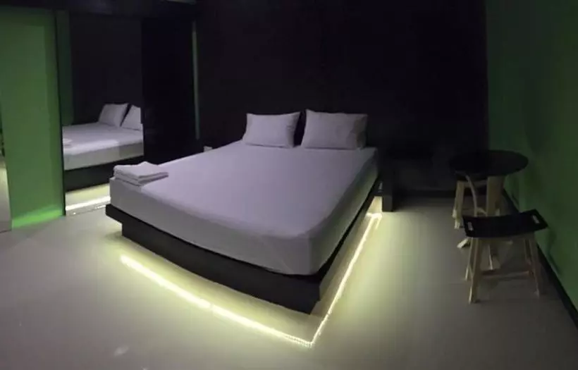 مُتل I Dus Resort