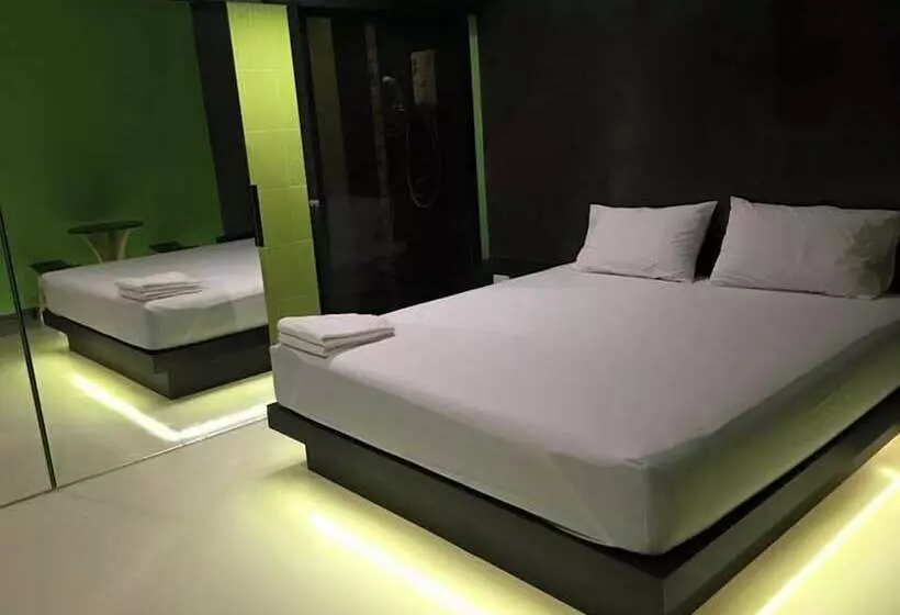 مُتل I Dus Resort
