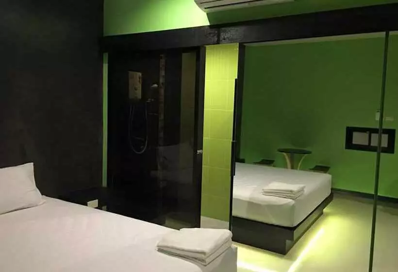 مُتل I Dus Resort