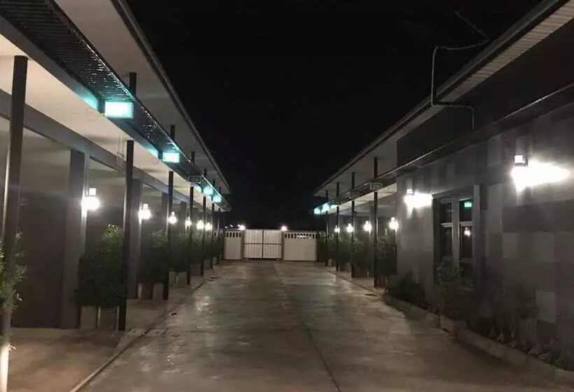 مُتل I Dus Resort
