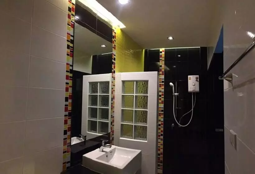 مُتل I Dus Resort