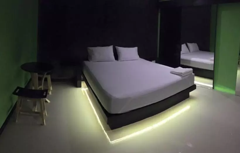 مُتل I Dus Resort