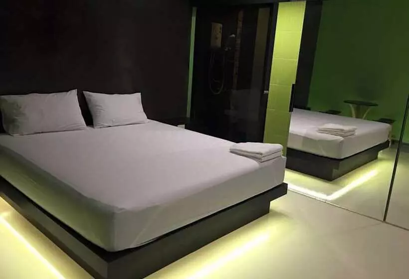 مُتل I Dus Resort